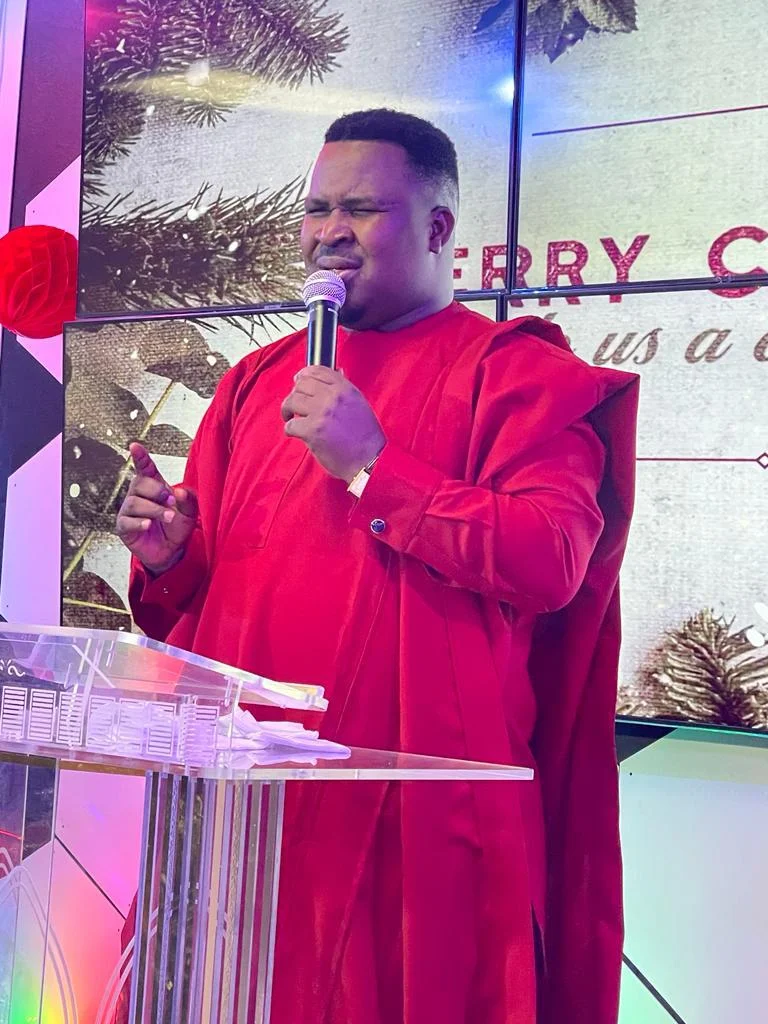 OFM Los Angeles congregation