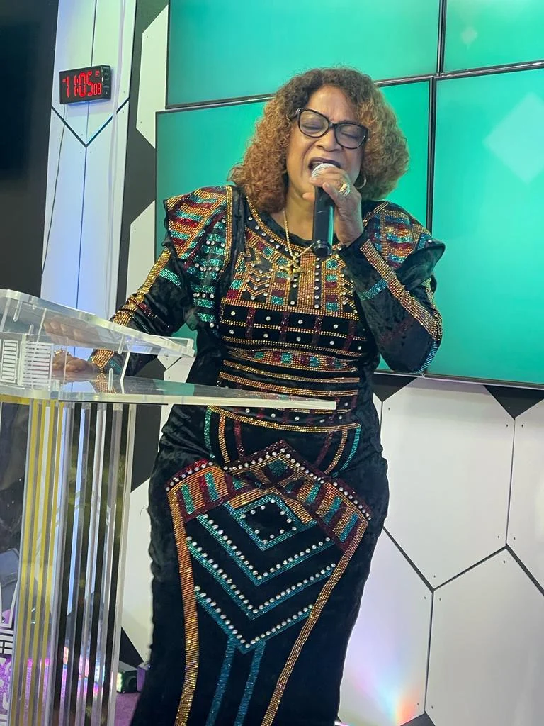 Thursday Prophetic Service