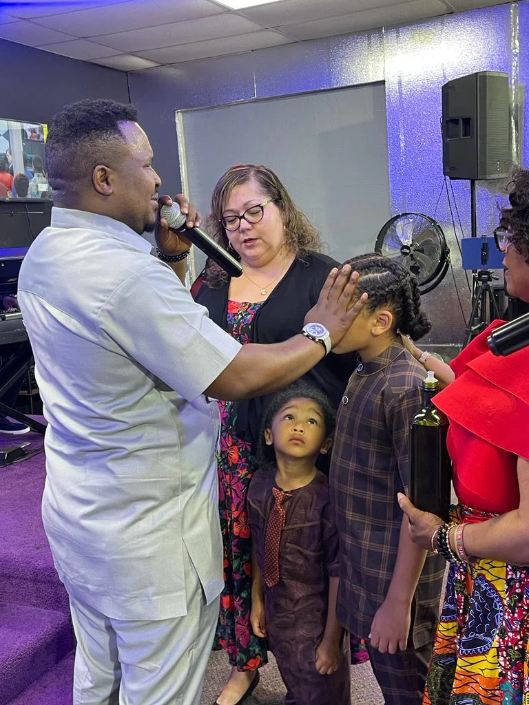 Life at OFM Los Angeles