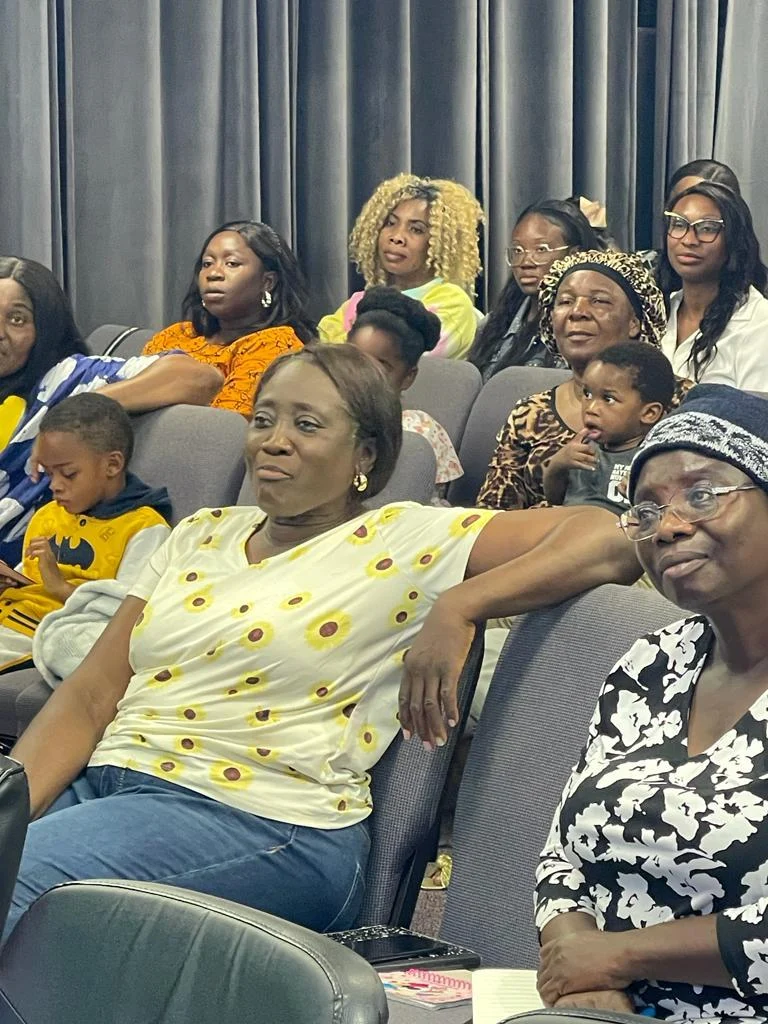 Life at OFM Los Angeles
