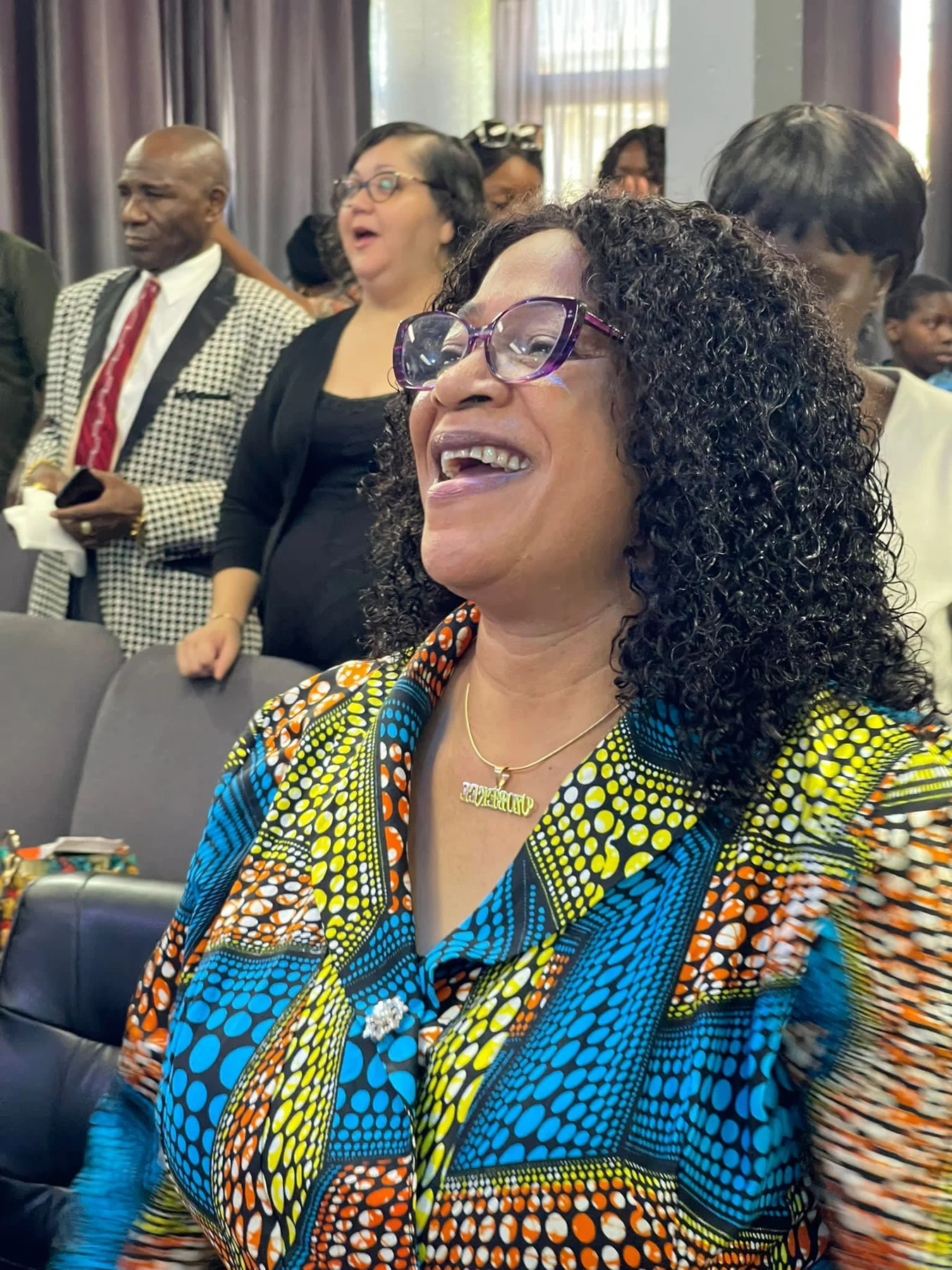 Mothers in Israel